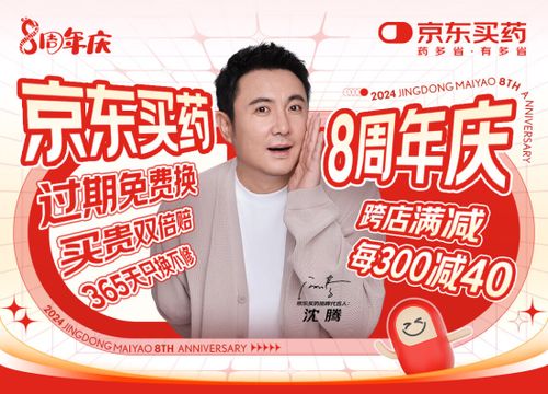京東買藥推出醫(yī)藥健康商品的 免費換 服務(wù),系行業(yè)首次