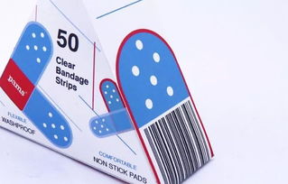 醫藥產品包裝設計