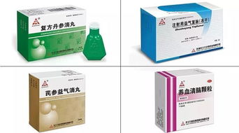 中藥大品種科技競(jìng)爭(zhēng)力報(bào)告2017版：天士力四款產(chǎn)品彰顯強(qiáng)大科技競(jìng)爭(zhēng)力