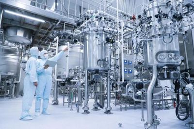 齊魯制藥 科技為先導，引領醫藥產業轉型升級