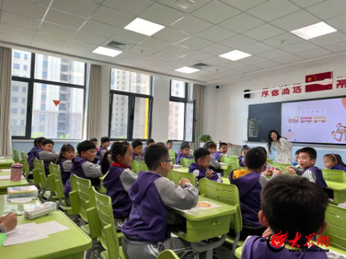 心理健康教育跨區(qū)域名師工作室送教活動(dòng)暨高新區(qū)心理健康教育學(xué)科培訓(xùn)舉行