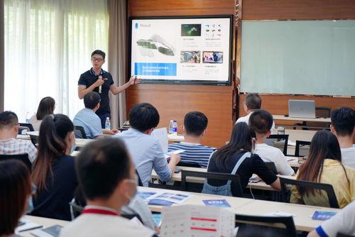 燧光與中長康達(dá)首期產(chǎn)品培訓(xùn)會(huì)圓滿落幕，助力成人非學(xué)歷教育發(fā)展